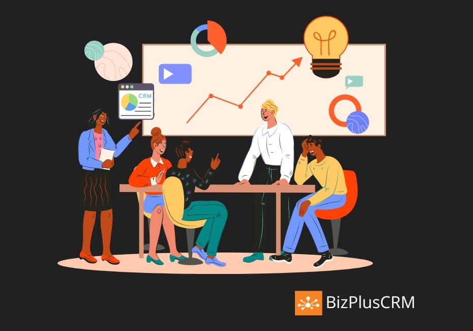 10 Reasons for Investing in Customer Relationship Management Platform”