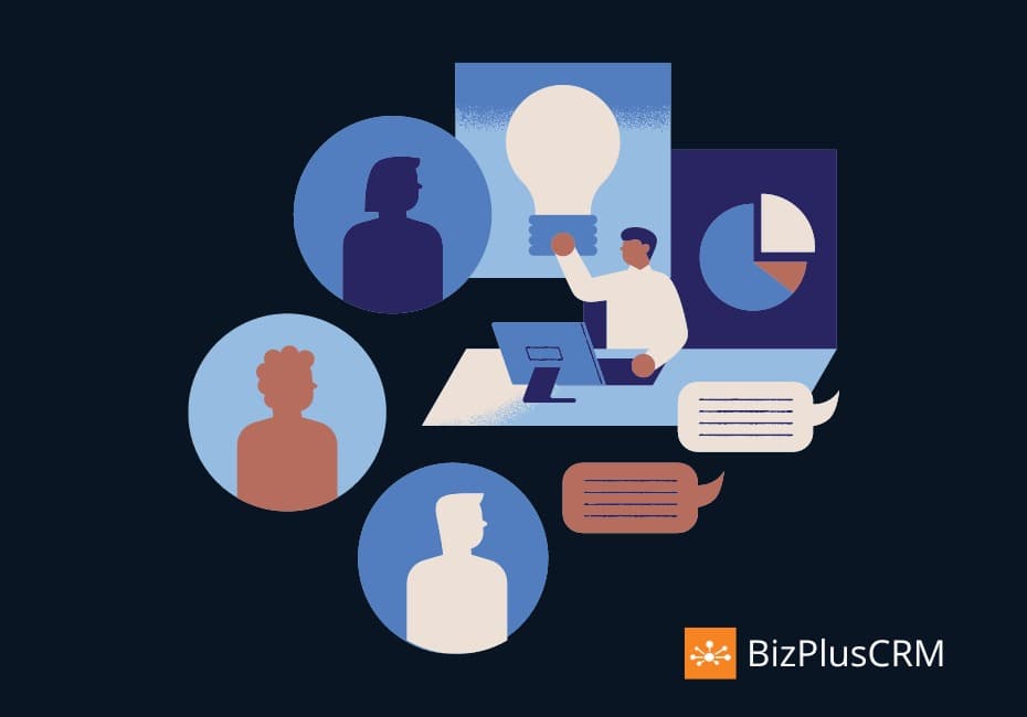 Unlocking Success with BizPlusCRM: Best Practices for 2024